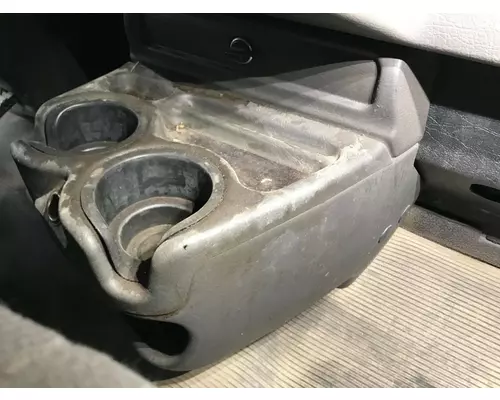 Kenworth T300 Dash Assembly