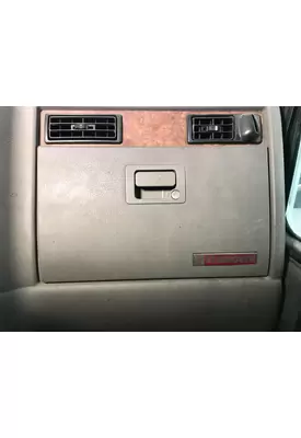 Kenworth T300 Dash Assembly