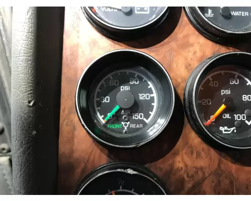 Kenworth T300 Dash Assembly