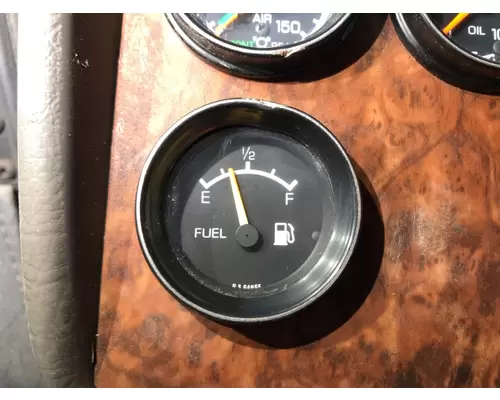 Kenworth T300 Dash Assembly