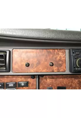 Kenworth T300 Dash Assembly