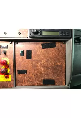 Kenworth T300 Dash Assembly