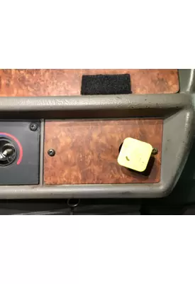 Kenworth T300 Dash Assembly