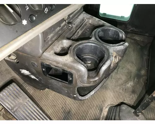Kenworth T300 Dash Assembly