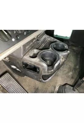 Kenworth T300 Dash Assembly