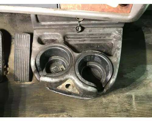 Kenworth T300 Dash Assembly