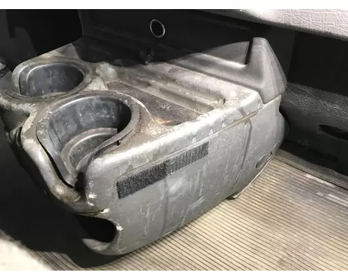 Kenworth T300 Dash Assembly
