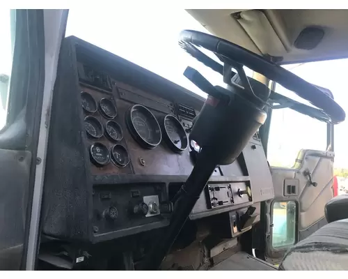 Kenworth T300 Dash Assembly