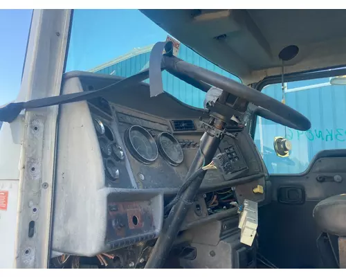 Kenworth T300 Dash Assembly