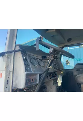 Kenworth T300 Dash Assembly