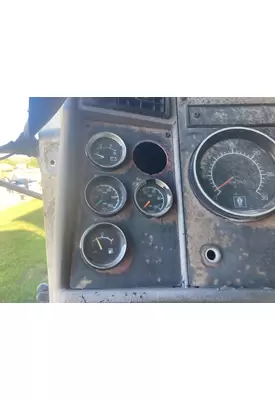 Kenworth T300 Dash Assembly