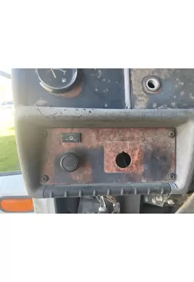 Kenworth T300 Dash Assembly