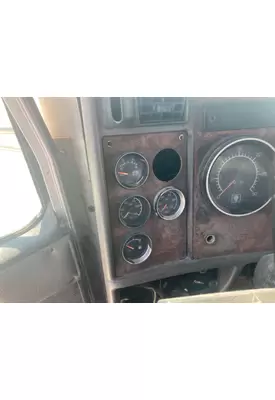 Kenworth T300 Dash Assembly