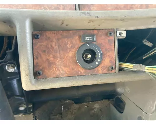 Kenworth T300 Dash Assembly