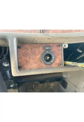 Kenworth T300 Dash Assembly