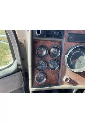 Kenworth T300 Dash Assembly