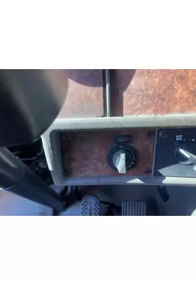 Kenworth T300 Dash Assembly