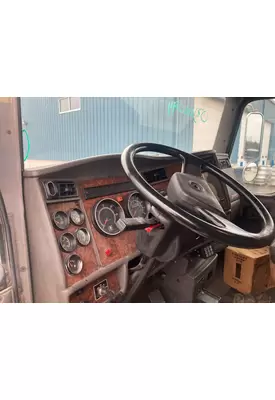 Kenworth T300 Dash Assembly