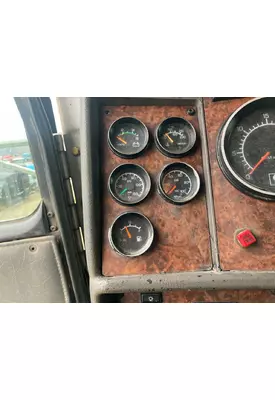 Kenworth T300 Dash Assembly