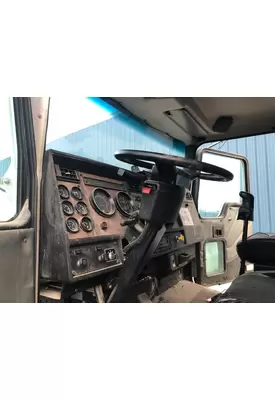 Kenworth T300 Dash Assembly