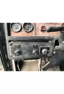 Kenworth T300 Dash Assembly