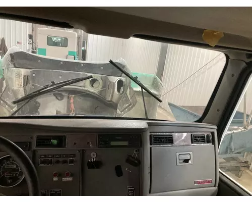 Kenworth T300 Dash Assembly