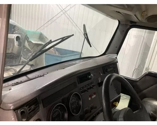 Kenworth T300 Dash Assembly