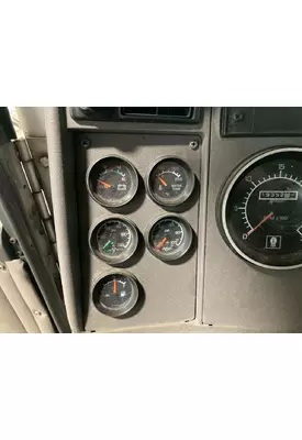 Kenworth T300 Dash Assembly