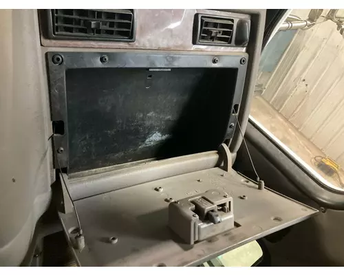 Kenworth T300 Dash Assembly