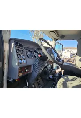 Kenworth T300 Dash Assembly