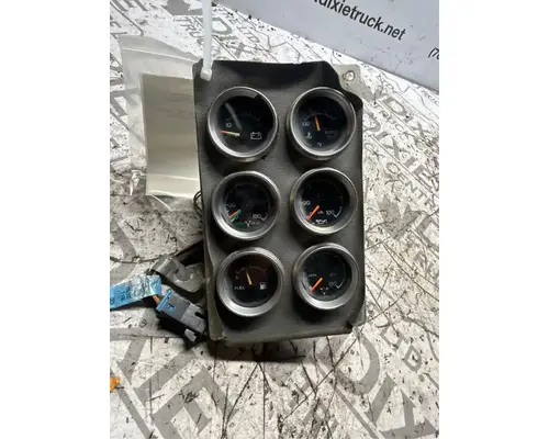 Dash Assembly Kenworth T300 Dixie Truck Centre