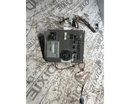 Dash Assembly Kenworth T300 Dixie Truck Centre