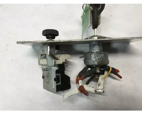Kenworth T300 Dash Panel