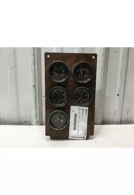 Kenworth T300 Dash Panel