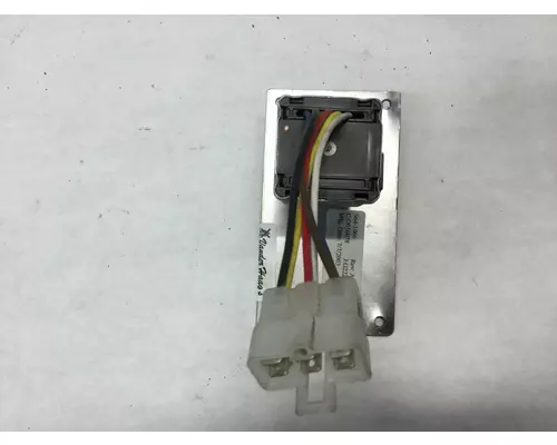 Kenworth T300 Dash Panel