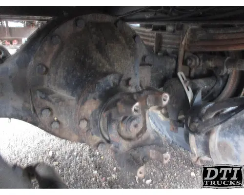 Differential Assembly (Rear, Rear) KENWORTH T300 DTI Trucks