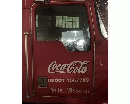 Door Assembly, Front KENWORTH T300 Custom Truck One Source