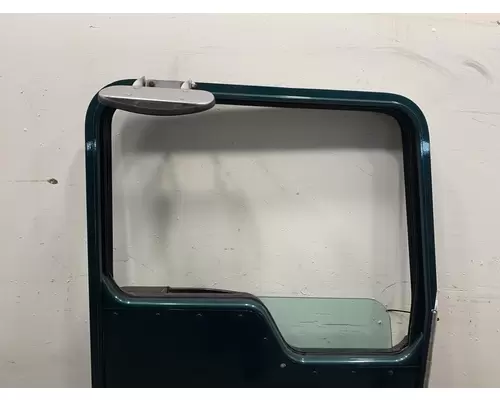 Door Assembly, Front KENWORTH T300 Frontier Truck Parts