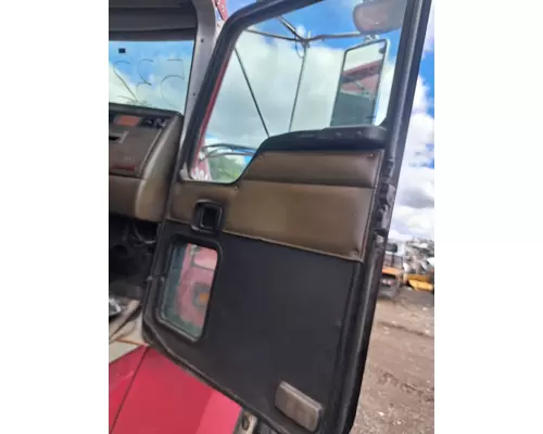 Door Assembly, Front KENWORTH T300 2679707 Ontario Inc