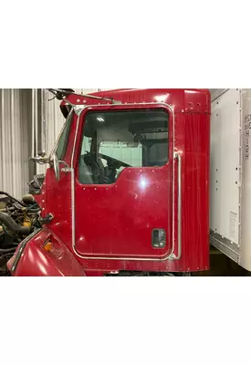 Kenworth T300 Door Assembly, Front