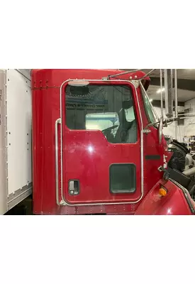 Kenworth T300 Door Assembly, Front