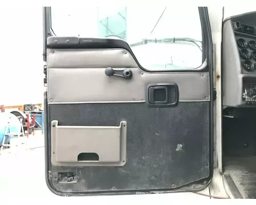 Kenworth T300 Door Assembly, Front