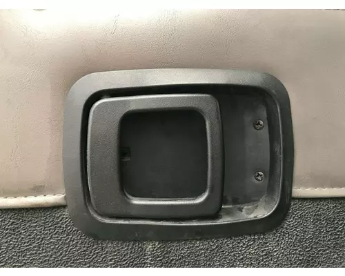 Kenworth T300 Door Assembly, Front