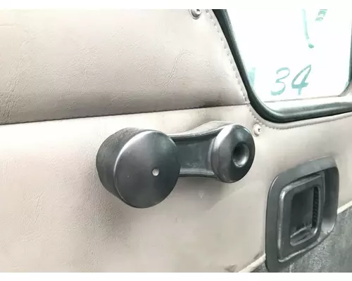 Kenworth T300 Door Assembly, Front