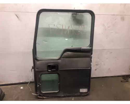 Kenworth T300 Door Assembly, Front