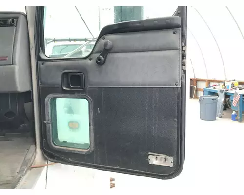 Kenworth T300 Door Assembly, Front