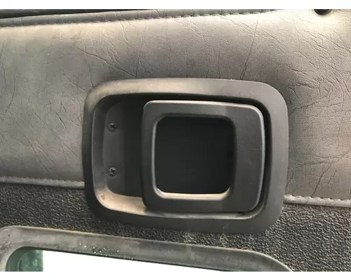 Kenworth T300 Door Assembly, Front