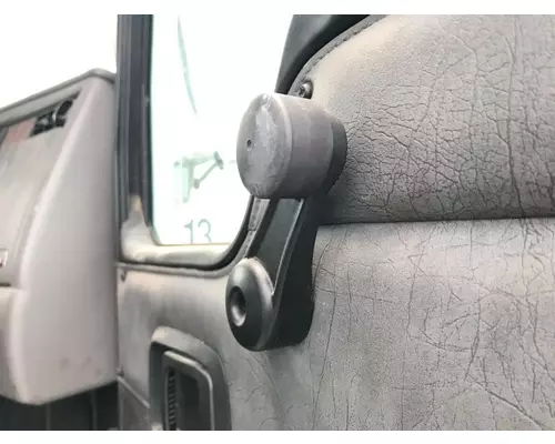Kenworth T300 Door Assembly, Front
