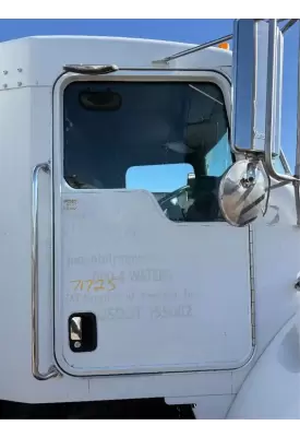 Kenworth T300 Door Assembly, Front