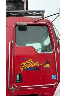 Kenworth T300 Door Assembly, Front